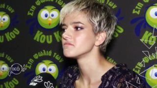 GNTM | Τα &quot;πυρά&quot; της Λίας για τη Μαρινέλα: &quot;Είναι όντως κοιμισμένη&quot;