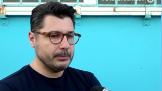 Το σχόλιο του Λάμπρου Κωνσταντάρα για τη σχέση Ναταλίας Γερμανού και Δημήτρη Πανόπουλου: "Το απολαμβάνω ως θεατής"