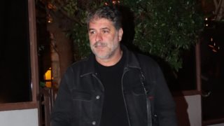 Showbiz Report | Η solo εμφάνιση του Μπισμπίκη, οι οικογενειακές στιγμές της Κούρκουλου &amp; όλες οι φωτογραφίες