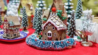 Χριστουγεννιάτικο Παζάρι: Οι γιορτές έφτασαν στα εκπαιδευτήρια Καίσαρη