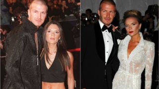 Victoria – David Beckham: 20 χρόνια μαζί!