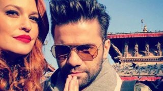 Θοδωρής Μαραντίνης: Τα σχόλια στις φωτογραφίες της Σίσσυς Χρηστίδου που προκαλούν ερωτηματικά!