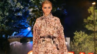 GNTM | Δείτε τη Λία με αλλαγμένα μαλλιά μετά την αποχώρησή της