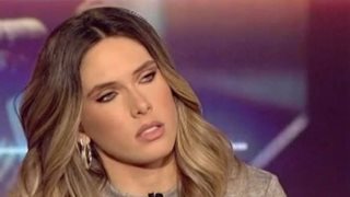 Αφροδίτη Λιάντου: "Δεν υπάρχει λόγος να αναλωθώ σε αυτό"