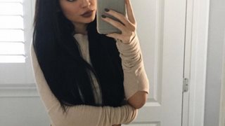 Kylie Jenner
: Είναι έγκυος! Οι πρώτες πληροφορίες