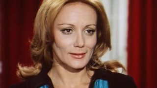 Μπέττυ Αρβανίτη: Ο άγνωστος γάμος με τον Φαίδωνα Γεωργίτση και το μωρό που δεν γεννήθηκε ποτέ