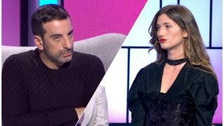 My Style Rocks: Τα αυστηρά σχόλια της επιτροπής &amp; η απάντηση της Κρίστεν