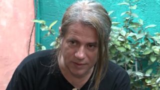 Δημήτρης Κοργιαλάς: "Η κατάθλιψη είναι ένα με εμένα. Πήγα να αυτοκτονήσω"