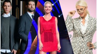 Η Μάχη της Τηλεθέασης: «Σάρωσε» το MasterChef! Που βρέθηκαν το Power of Love και το Dancing with the Stars