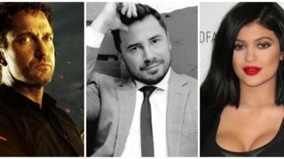 ΣΙΝΕΜΑ: Ο Γιώργος Σατσίδης Επιλέγει Τις Καλύτερες Ταινίες: Plus: Το «μυστικό» της Kylie Jenner!