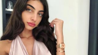 Ειρήνη Καζαριάν: Η νικήτρια του GNTM θυμάται την πρώτη οντισιόν της
