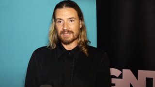 Ο Χριστόφορος Κοτέντος για την επιστροφή του στο GNTM: "Χάρηκα πάρα πολύ που είδα παλιούς μου φίλους"