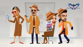 Ρήτρα-μαμούθ για τους παίκτες του "The Masked Singer"