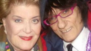 Βάσια Τριφύλλη: Όσα είπε για την κατάσταση του Στάθη Ψάλτη: «Είναι δυνατόν να περιμένουν σαν τα κοράκια πόσες μέρες θα ζήσει, αν θα ζήσει κι αν θα μιλήσει;»