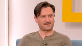 Αργύρης Αγγέλου για Γιώργο Καπουτζίδη: &quot;Δεν πιστεύω ότι απάντησε...&quot;