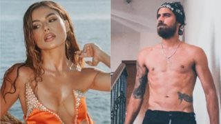 Το unfollow της Ελευθερίας Ελευθερίου στον Μάριο Πρίαμο Ιωαννίδη