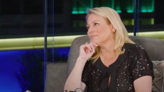 Συγκλονίζει η Μαριάννα Τουμασάτου: Την ώρα που έκλεινα την πόρτα γύρισα και είπα &quot;Αντίο σπίτι μου. Αντίο κόποι μιας ζωής&quot;