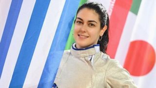 Δώρα Γκουντούρα | Αυτός είναι ο διάσημος συντροφός της