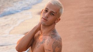 Τάσο, influencer δεν θα γίνεις ποτέ ξανά γιατί ίσως δεν ήσουν ποτέ