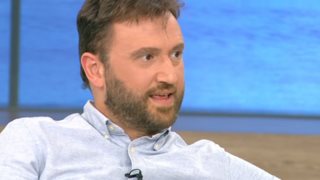 Αργύρης Αγγέλου: Οι αποκαλύψεις on air: Η συνεργασία που τον απογοήτευσε, το «Παρά 5» &amp; το επόμενο βήμα μετά το «Mamma Mia!»