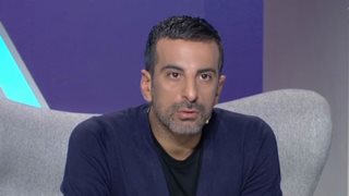 Στέλιος Κουδουνάρης: Η εμφάνιση που τον έβγαλε εκτός εαυτού: «Είναι απαράδεκτο! Νιώθω ότι χάνω τον χρόνο μου εδώ»