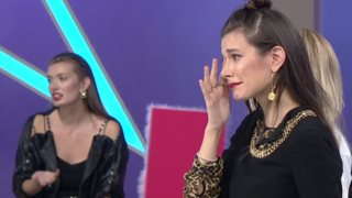 My Style Rocks: Η Δανάη κατηγόρησε την Έφη για αντιγραφή &amp; δημιούργησε χάος στο πλατό! Δάκρυα και ασυνεννοησία