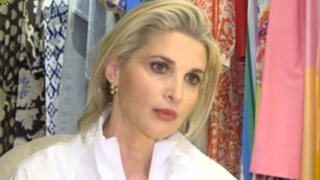 Νίκη Κάρτσωνα: &quot;Ήμουν ένας άνθρωπος με πολλές ανασφάλειες, παρόλο που κάθε εβδομάδα ήμουν στα περιοδικά. Ένιωθα ότι πρέπει να αποδείξω ότι είμαι καλή&quot;