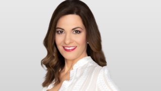 Φαίη Μαυραγάνη | Πρώτη στην πρωινή ενημερωτική ζώνη του Σαββατοκύριακου