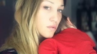 Πηνελόπη Αναστασοπούλου: Η κόρη της γιόρτασε τα πρώτα της γενέθλια! Δείτε την εντυπωσιακή τούρτα