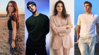 The Next Generation | 11 celebrity παιδιά που ακολούθησαν την καριέρα των γονιών τους