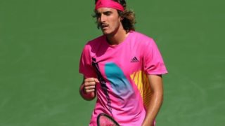 Στέφανος Τσιτσιπάς: Αποκάλυψε τι θα κάνει με το χρηματικό έπαθλο που κέρδισε στο Rogers Cup