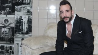 Πάνος Μουζουράκης: Όσα είπε για την ταμπέλα του «αλκοολικού» και του «ναρκομανούς» που του χρεώνουν!