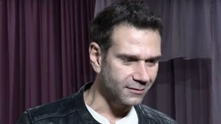 Τάσος Ιορδανίδης: &quot;Με εκνευρίζει όλο το είναι της Θάλειας από τα τρίσβαθα της ψυχής μου&quot;