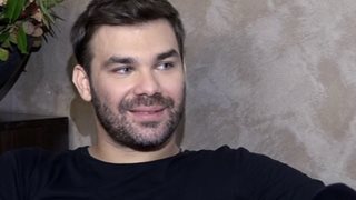 Γιώργος Σαμπάνης: Η αποστομωτική απάντηση όταν ρωτήθηκε γιατί δεν μιλάει για την προσωπική του ζωή