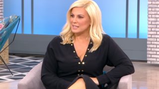 Ράνια Θρασκιά: Η συγκίνηση για το διαζύγιο &amp; η ανακοίνωση της συνεργασίας με τη Φαίη Σκορδά