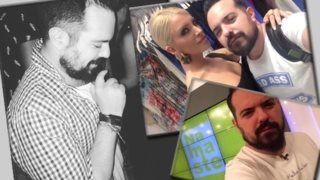 BackPackStories: #6: Ελάτε μαζί μου στα παρασκήνια του NaMaste! 
Plus: Ένα βράδυ με την Κατερίνα Καινούργιου