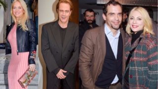 Διάσημοι Έλληνες: Εσύ θυμάσαι πως αυτοί οι celebrities υπήρξαν κάποτε ζευγάρι;