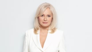 Τηλεθέαση ρεκόρ για την Αγγελική Νικολούλη! Ξεπέρασε το 60%