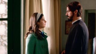 Μόνο στο Yupiii! Άγιος Έρωτας: Η καταρρακωμένη Χλοή ξεσπά στον πατέρα Νικόλαο