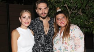 Οι &quot;Μέλισσες&quot; στο &quot;Άλσος&quot; | Ποιοι διάσημοι βρέθηκαν στη νέα τους εμφάνιση;