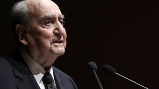 Κωνσταντίνος Μητσοτάκης: Πότε και πού θα γίνει η κηδεία του