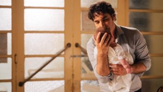 Νέες φωτογραφίες από τα γυρίσματα του δεύτερου κύκλου &quot;Maestro&quot;