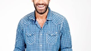 Αντώνης Κανάκης: Έγινε μπαμπάς!