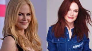 Διάσημες stars: Ποιες έγιναν μητέρες μετά τα σαράντα;