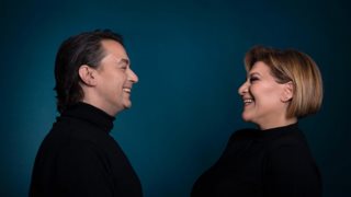 Οι εμφανίσεις του Γιάννη Κότσιρα και της Γιώτας Νέγκα στο Άνοδος Live Stage παρατείνονται