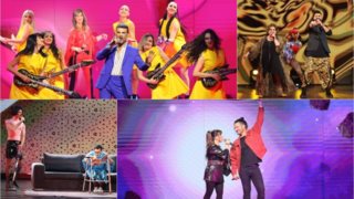 J2US | Αυτό το ζευγάρι αποχώρησε!