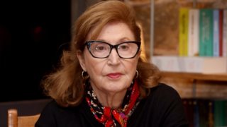 Έφυγε από τη ζωή η Σοφία Σεϊρλή