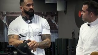 Bo: «Αν δεν είναι ο Ντάνος τι νόημα έχει το Survivor All Star;»