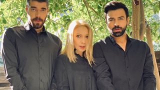 8 Λέξεις: Η απόφαση του ΣΚΑΪ για το μέλλον της σειράς ανατρέπει όσα ξέραμε!