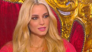 Δούκισσα Νομικού: Στο «Καλό Μεσημεράκι»! Η ζωή μακριά από την τηλεόραση &amp; οι συζητήσεις για τη μεγάλη επιστροφή